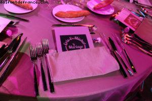 Walt Disney Studios -Disneyland Paris - Eric et Michel Le Mariage - Disneyland Paris