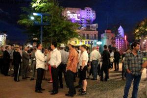 Walt Disney Studios -Disneyland Paris - Eric et Michel Le Mariage - Disneyland Paris