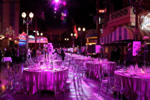 Walt Disney Studios -Disneyland Paris - Eric et Michel Le Mariage - Disneyland Paris