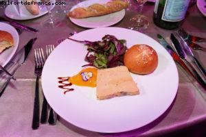 Walt Disney Studios -Disneyland Paris - Eric et Michel Le Mariage - Disneyland Paris