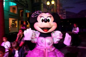 Walt Disney Studios -Disneyland Paris - Eric et Michel Le Mariage - Disneyland Paris