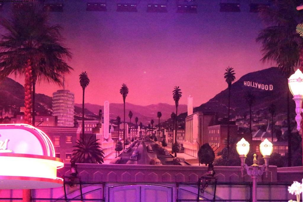 Walt Disney Studios -Disneyland Paris - Eric et Michel Le Mariage - Disneyland Paris