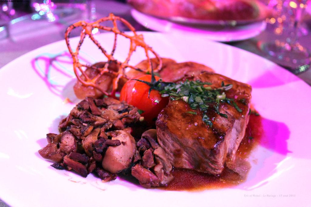 Walt Disney Studios -Disneyland Paris - Eric et Michel Le Mariage - Disneyland Paris