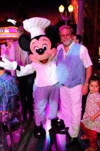 Walt Disney Studios -Disneyland Paris - Eric et Michel Le Mariage - Disneyland Paris