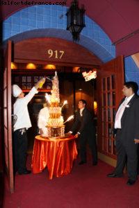 Walt Disney Studios -Disneyland Paris - Eric et Michel Le Mariage - Disneyland Paris