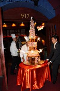 Walt Disney Studios -Disneyland Paris - Eric et Michel Le Mariage - Disneyland Paris