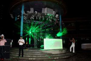 Walt Disney Studios -Disneyland Paris - Eric et Michel Le Mariage - Disneyland Paris