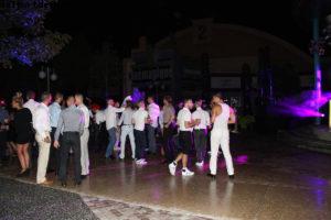 Walt Disney Studios -Disneyland Paris - Eric et Michel Le Mariage - Disneyland Paris