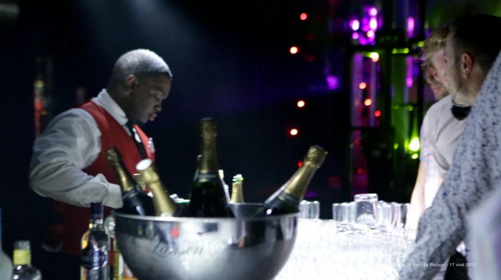 Walt Disney Studios -Disneyland Paris - Eric et Michel Le Mariage - Disneyland Paris