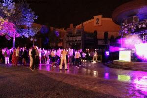 Walt Disney Studios -Disneyland Paris - Eric et Michel Le Mariage - Disneyland Paris