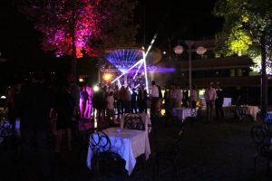 Walt Disney Studios -Disneyland Paris - Eric et Michel Le Mariage - Disneyland Paris