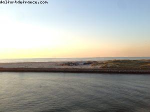 La plage - Amsterdam