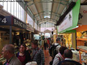 La Rochelle - Notre 47eme croisière Atlantis (à bord du Celebrity Constellation)
