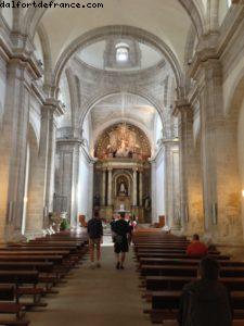La Corogne - Notre 47eme croisière Atlantis (à bord du Celebrity Constellation)