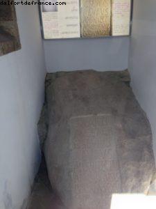 La Corogne - Notre 47eme croisière Atlantis (à bord du Celebrity Constellation)