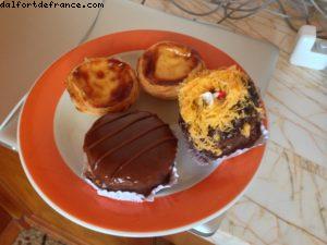 Lisbonne - Notre 47eme croisière Atlantis (à bord du Celebrity Constellation)