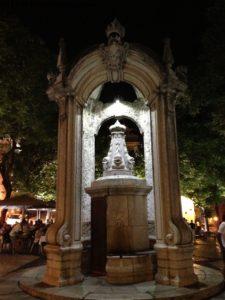 Lisbonne - Notre 47eme croisière Atlantis (à bord du Celebrity Constellation)