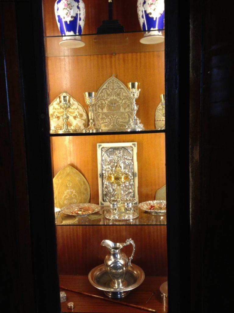 Cathédrale - Cadiz - Notre 47eme croisière Atlantis (à bord du Celebrity Constellation)