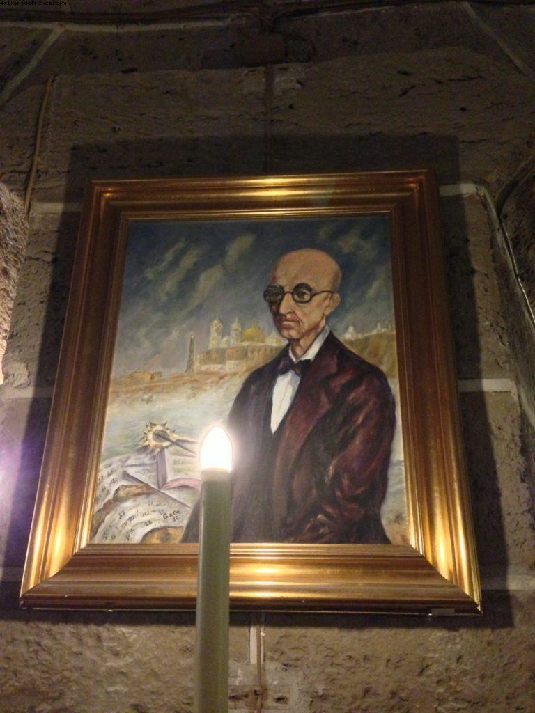 Cathédrale - Cadiz - Notre 47eme croisière Atlantis (à bord du Celebrity Constellation)