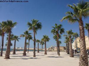 Cadiz - Notre 47eme croisière Atlantis (à bord du Celebrity Constellation)