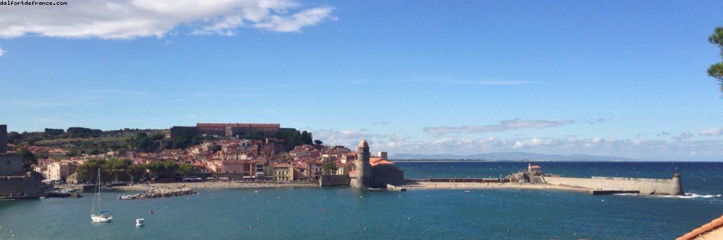 Collioure