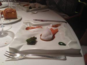 El Celler de Can Roca - Girona