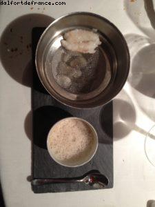 El Celler de Can Roca - Girona