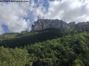 Gorges du Tarn