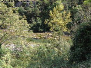 Gorges du Tarn