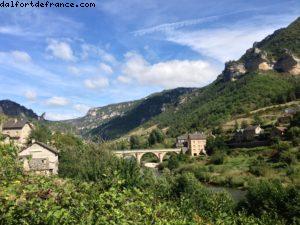 Gorges du Tarn