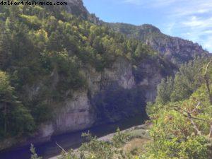 Gorges du Tarn