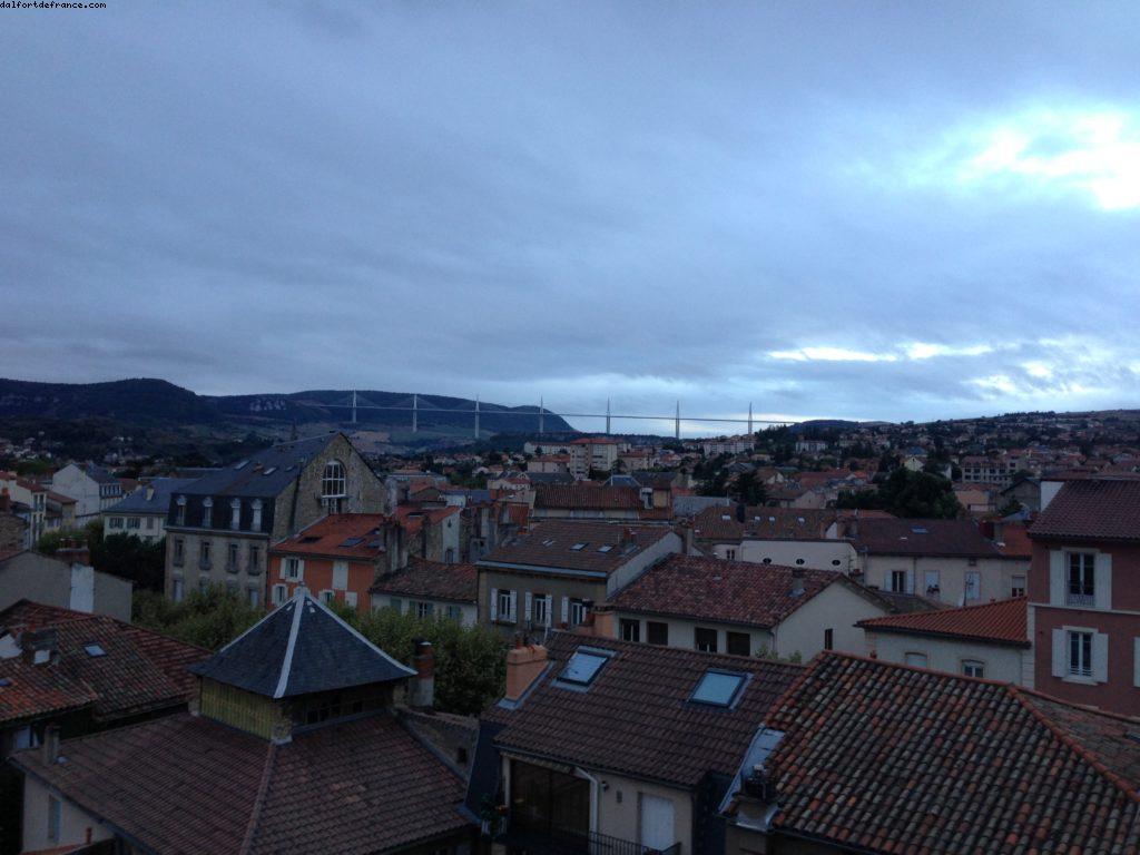 Millau
