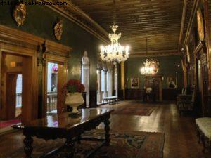 Hotel Danieli - Venice - Our 46th Atlantis cruise (Celebrity Silhouhette)