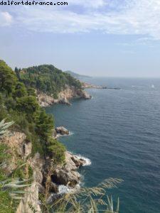 Dubrovnik - Our 46th Atlantis cruise (Celebrity Silhouhette)