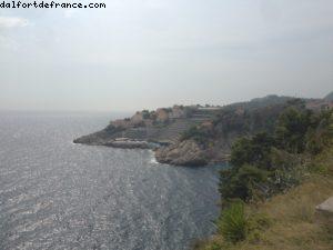 Dubrovnik - Our 46th Atlantis cruise (Celebrity Silhouhette)