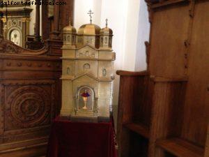 Kotor - Our 46th Atlantis cruise (Celebrity Silhouhette)