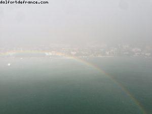 Kotor - Our 46th Atlantis cruise (Celebrity Silhouhette)