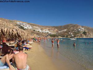 Elya Beach - Our 46th Atlantis cruise (Celebrity Silhouhette)