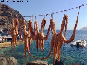 Sunset Taverna - Our 46th Atlantis cruise (Celebrity Silhouhette)