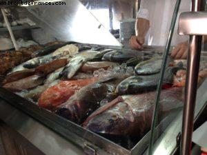 Sunset Taverna - Our 46th Atlantis cruise (Celebrity Silhouhette)