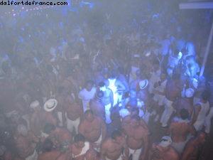 White Party -Our 46th Atlantis cruise (Celebrity Silhouhette)