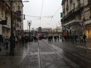 Marriage Equality March - Orleans