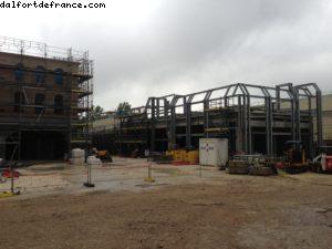 Walt Disney Studios - Disneyland Paris