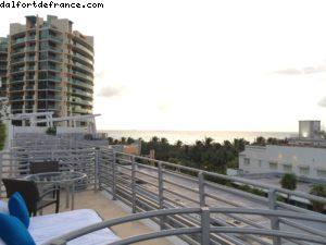 Hotel Z - Miami Beach