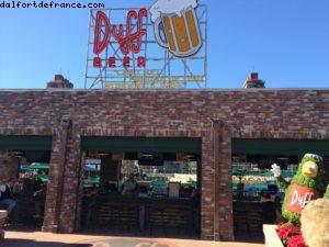 Universal Studios Florida - Orlando