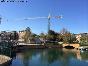 Universal Studios Florida - Orlando