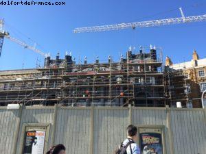 Universal Studios Florida - Orlando