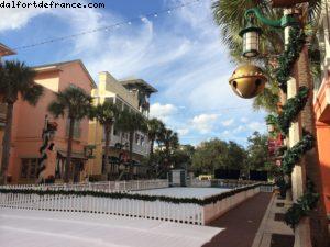 Celebration - Orlando