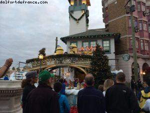 Universal Studios Florida - Orlando