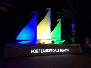 Fort Lauderdale 
